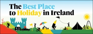 Best Place to Holiday in Ireland
